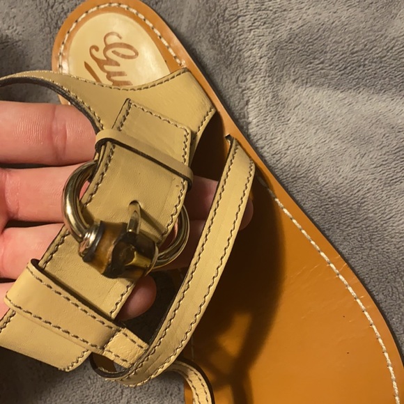 Women’s Gucci Sandals - Picture 6 of 7